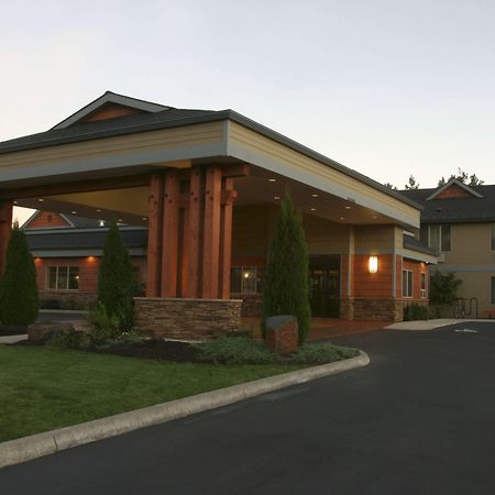 Best Western Snowcap Lodge Cle Elum Buitenkant foto