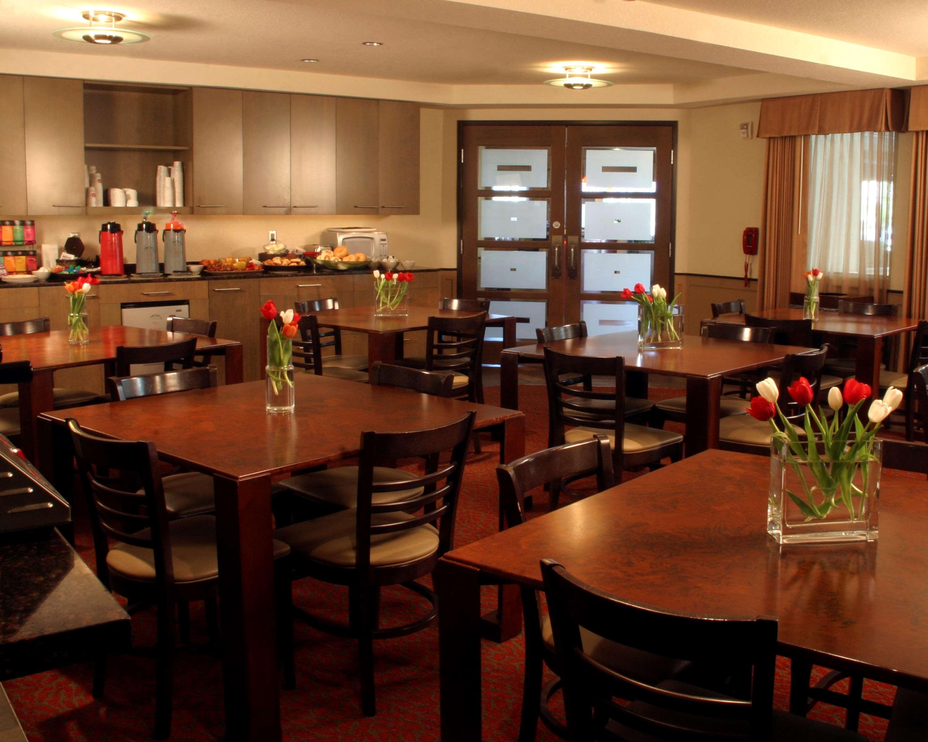 Best Western Snowcap Lodge Cle Elum Buitenkant foto
