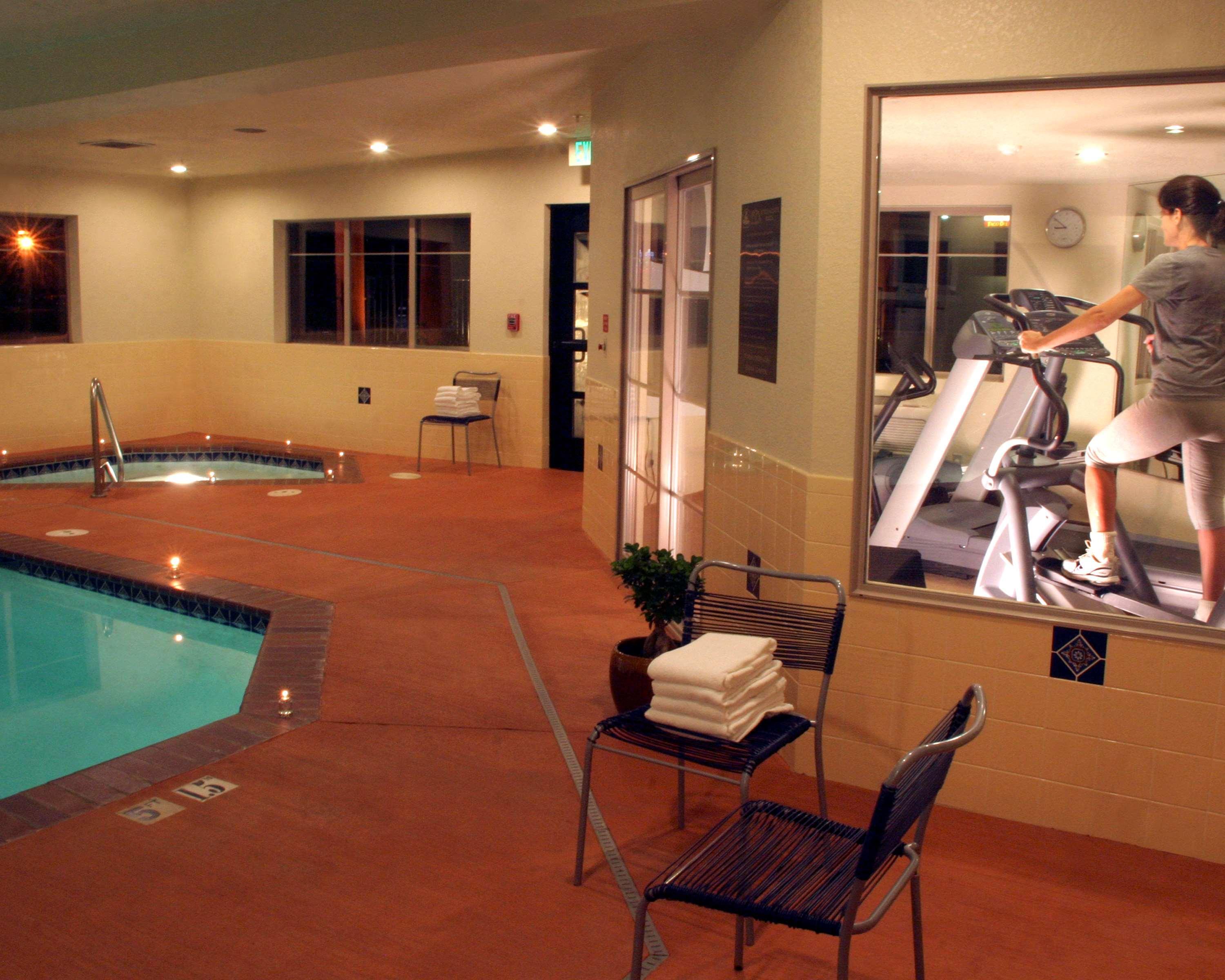 Best Western Snowcap Lodge Cle Elum Buitenkant foto