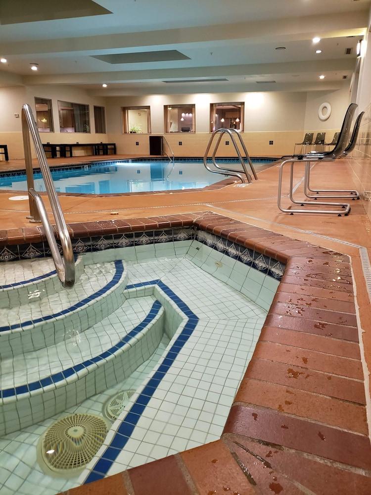 Best Western Snowcap Lodge Cle Elum Buitenkant foto